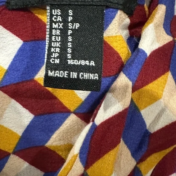 Forever 21 button down‎ - Picture 5 of 6